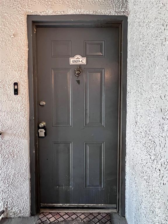 Photo - 4809 S Texas Ave Unidad 4809C