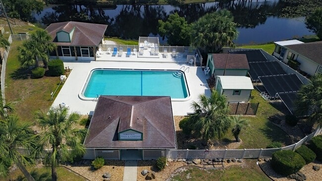 Photo - 9815 E Pebble Creek Ct