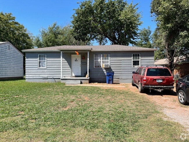 Building Photo - AS IS- Lease to Purchase Home!