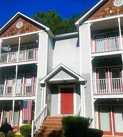 Building Photo - 1320 Park Glen Dr Unit 201