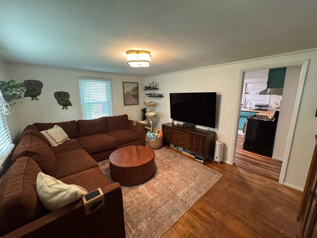 Photo - Awesome Home Near Downtown Athens!