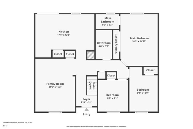 Photo - 1169 Muirwood Ln