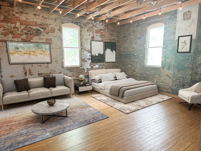 Photo - 3120 N Davidson St Unidad 200