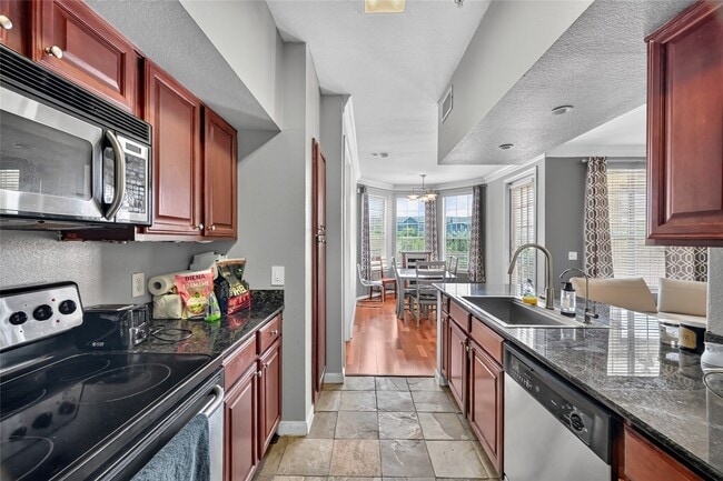Photo - 7575 Kirby Dr Unit 2201