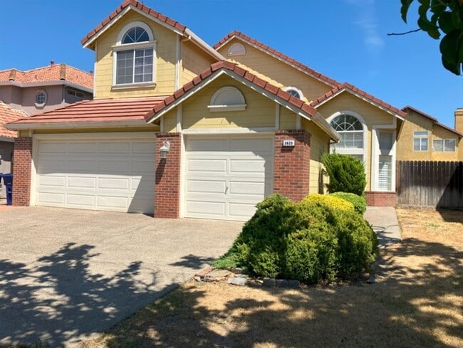 Building Photo - 3625 Jarena Dr Rental