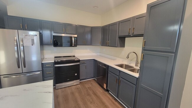 Photo - A newly constructed 3 Bedroom Home