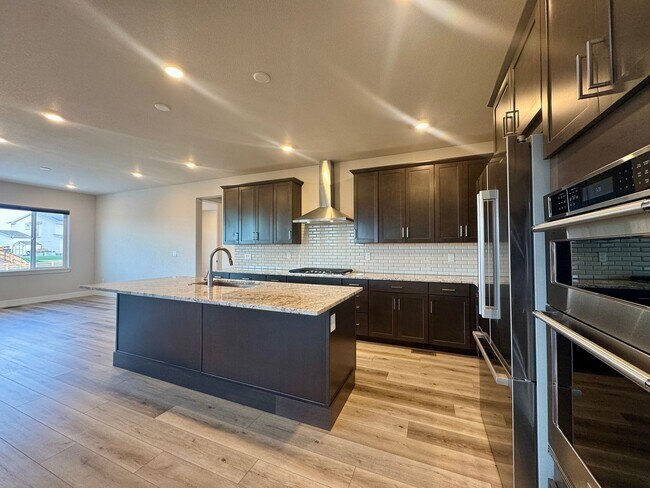 Photo - Stunning 5-Bedroom Home with Theater Room & Upgrades – Commerce City