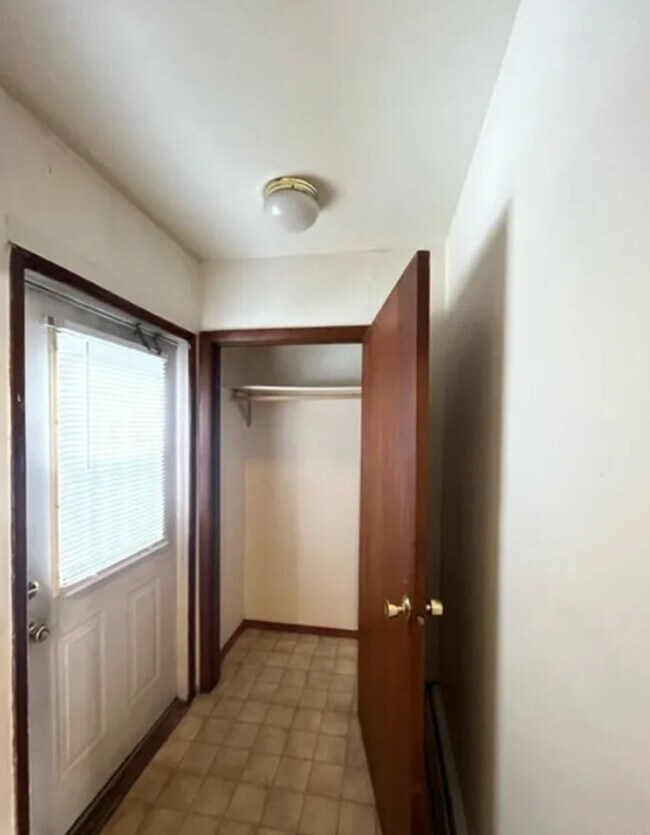 Chapel Drive Apartments
