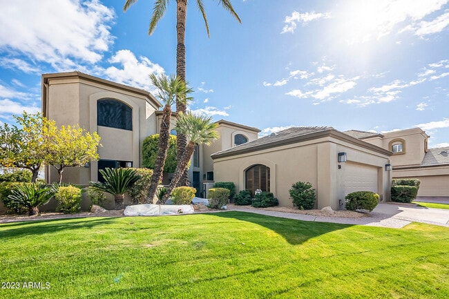 Building Photo - 7878 E Gainey Ranch Rd