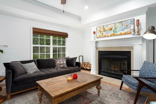 Photo - 3707 Montclair Rd SW