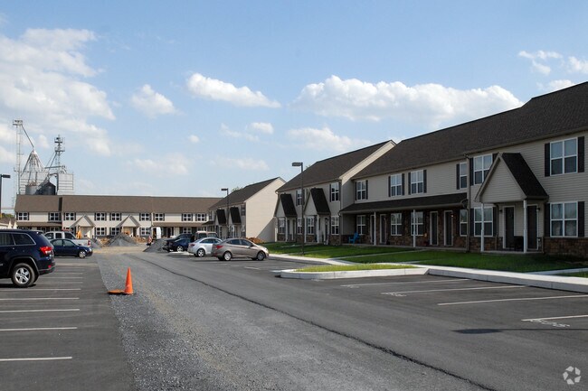 Photo - Grace Meadows Apartments