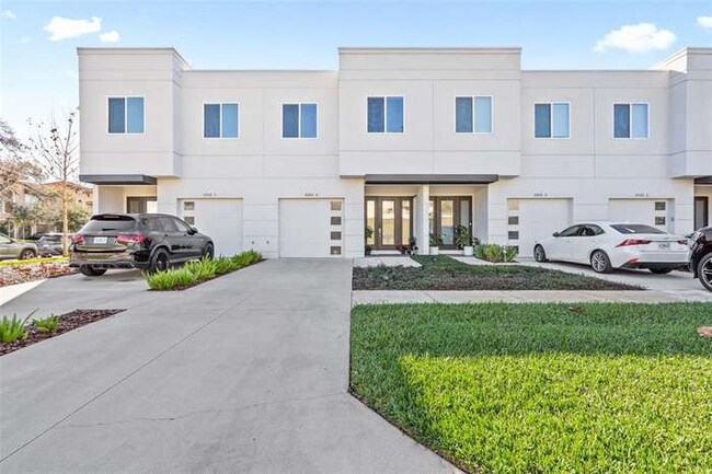 Photo - 4302 W Carmen St Townhome