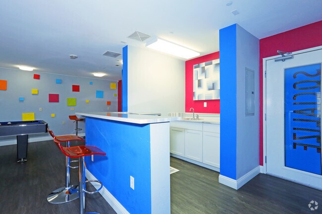 Clubhouse