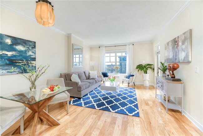 Photo - 1101 Juniper St NE Unit 1207