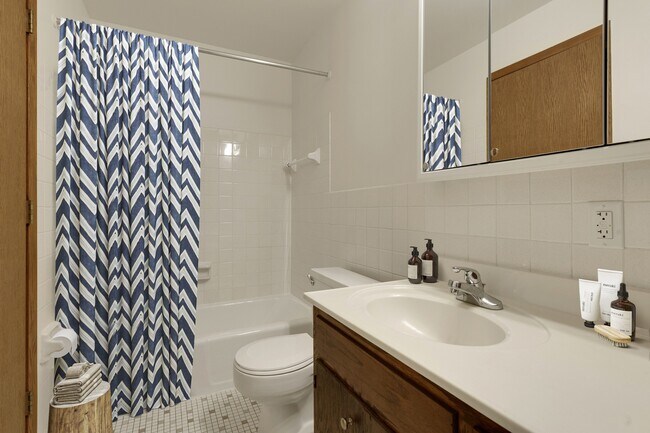 Hamline Terrace
