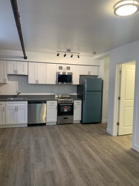 Photo - 2843 N Mildred Ave Apartments Unit 1