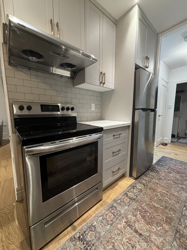 Photo - 710 Spadina Ave. Unité 107