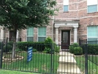 Building Photo - 2500 Rockbrook Dr Unit 68 Rental