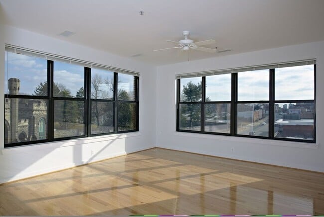 Living Room - City Arts