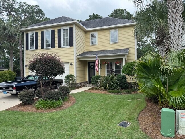 Building Photo - 39 S Zander Way Rental