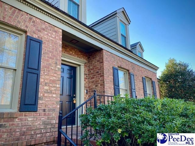 2506 W Keswick Rd