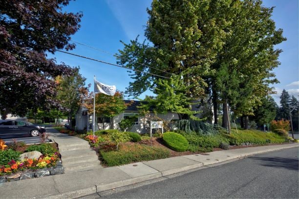 Park Edmonds Apartment Homes