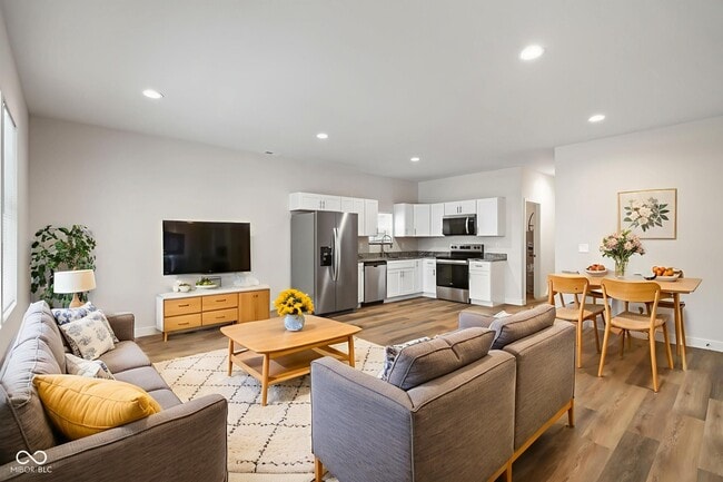 Photo - 2711 Guilford Ave