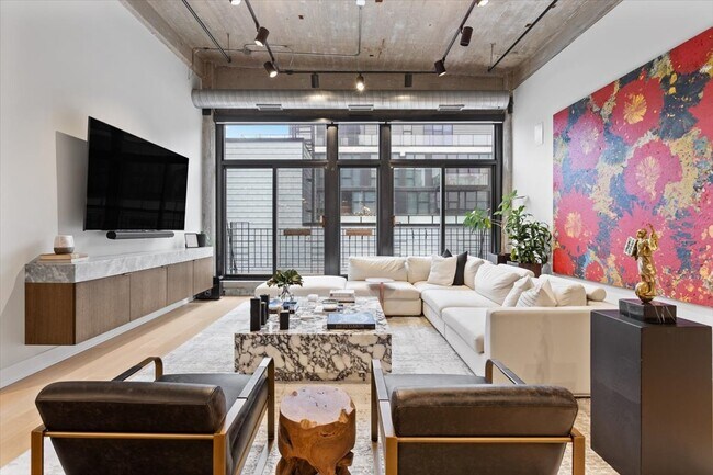 Photo - 850 W Adams St Unit 7E