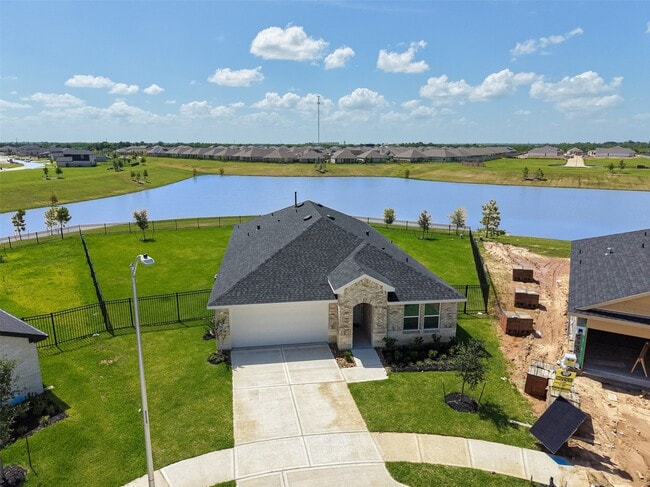 Building Photo - 6127 Bella Breeze Dr