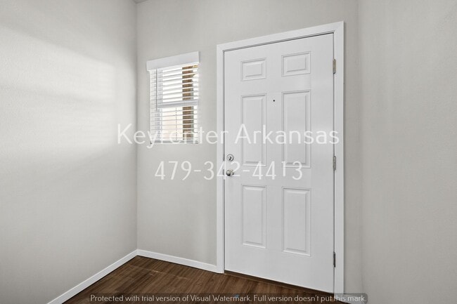 Photo - New Two Story Home in Fayetteville, Arkansas!