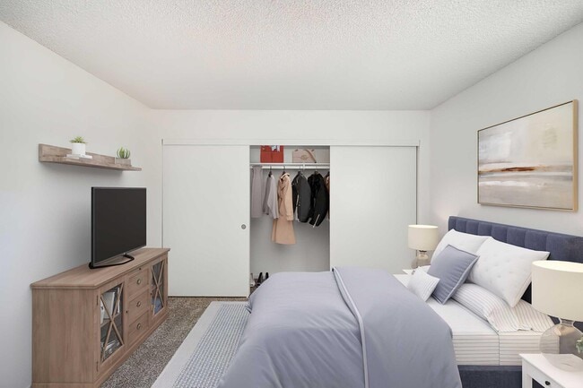 Photo - Shadow Canyon