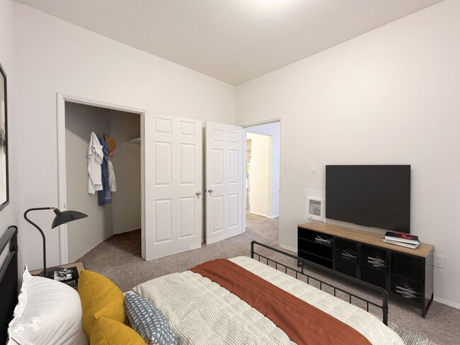 Photo - Ludlow B Apartments