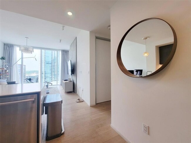 Photo - 301 West Ave Unit 1203