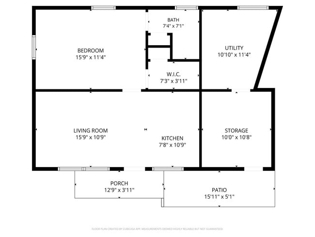 Photo - 906 White Pine Dr Unit White Pine Dr 906C