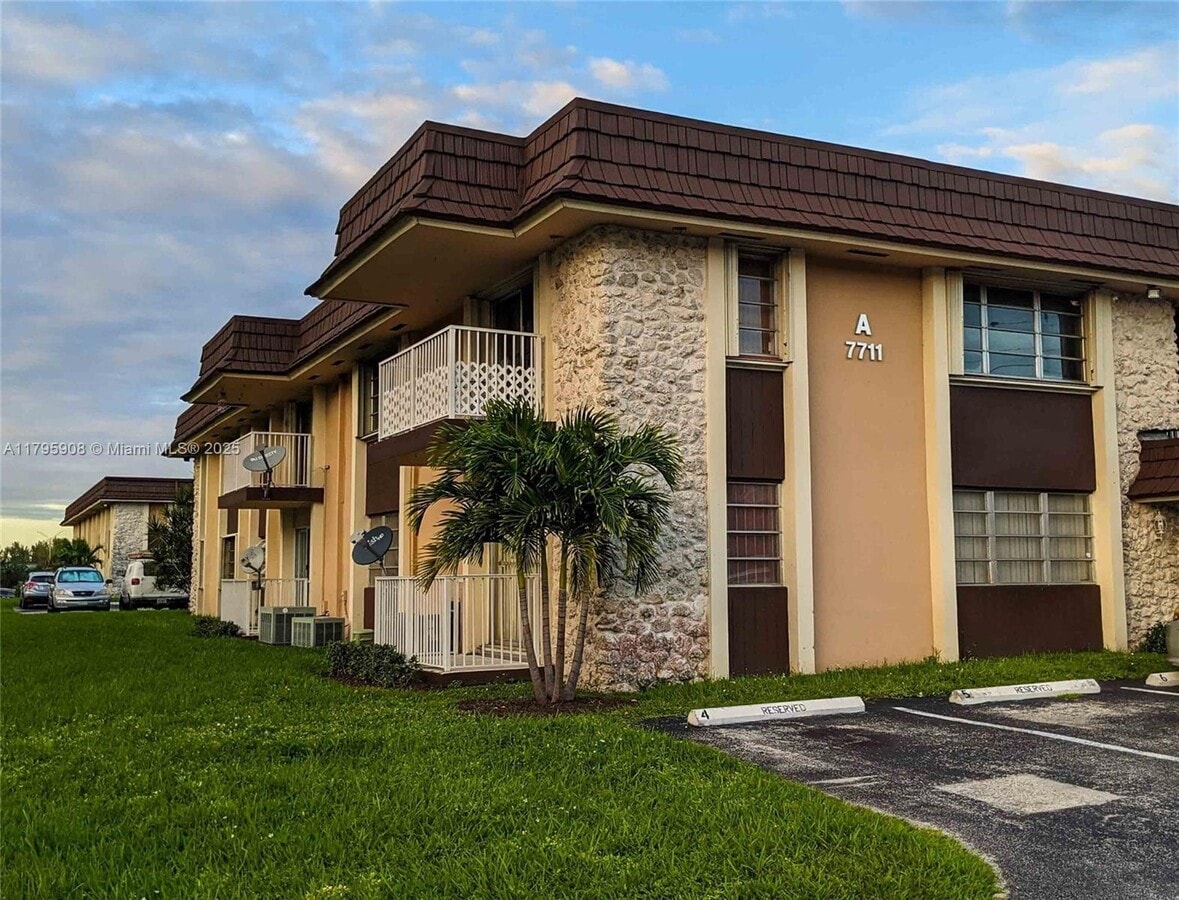 Photo - 7711 SW 56th St Condo Unit 205A