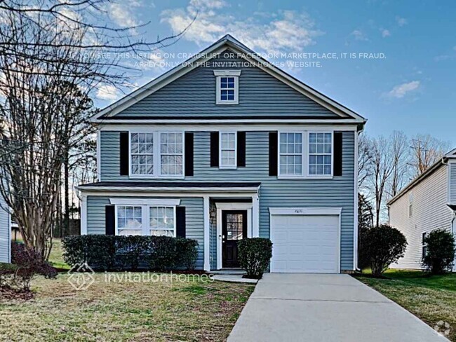 Building Photo - 6821 Wandering Creek Dr Rental