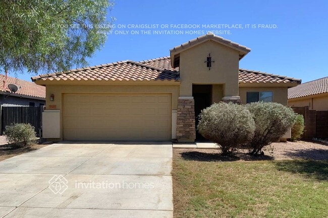Building Photo - 35407 N Shorthorn Trail Rental