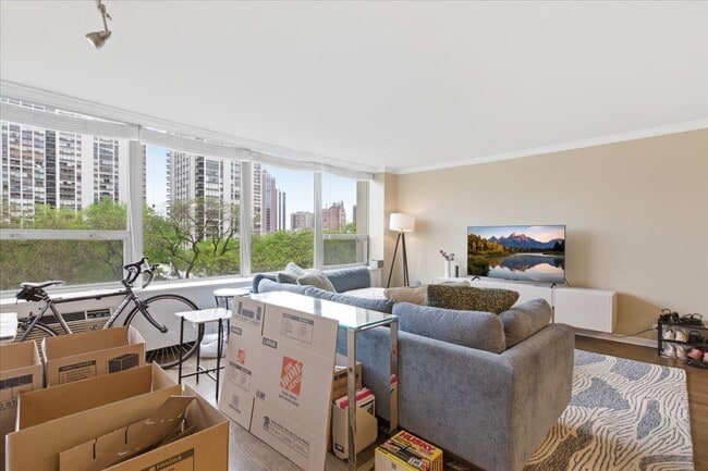 Photo - 1360 N Sandburg Terrace Unit 510C