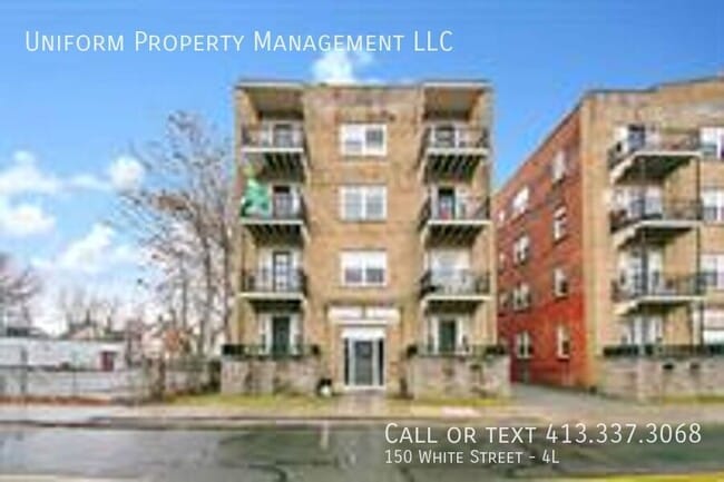 Photo - 150 White St Unit 4L