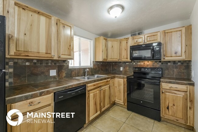 Photo - 4870 S Rosette Pl