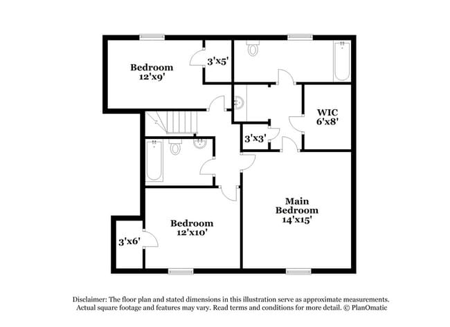 Photo - 102 Inverness Trce