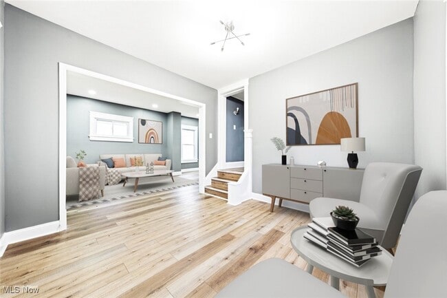 Photo - 4802 Gifford Ave