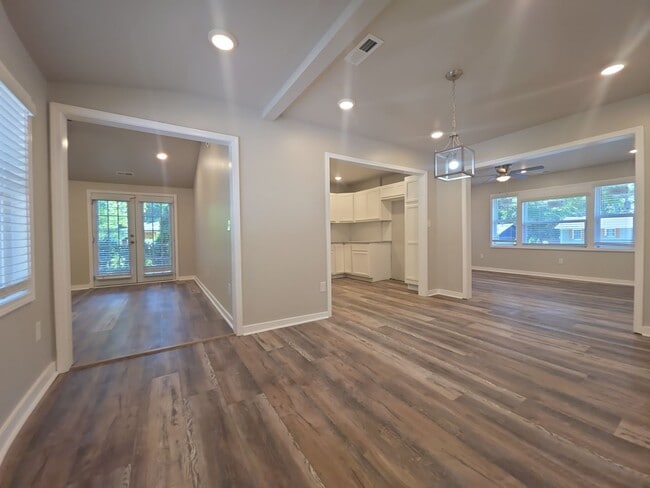Photo - 2706 Pinetree Ln NW