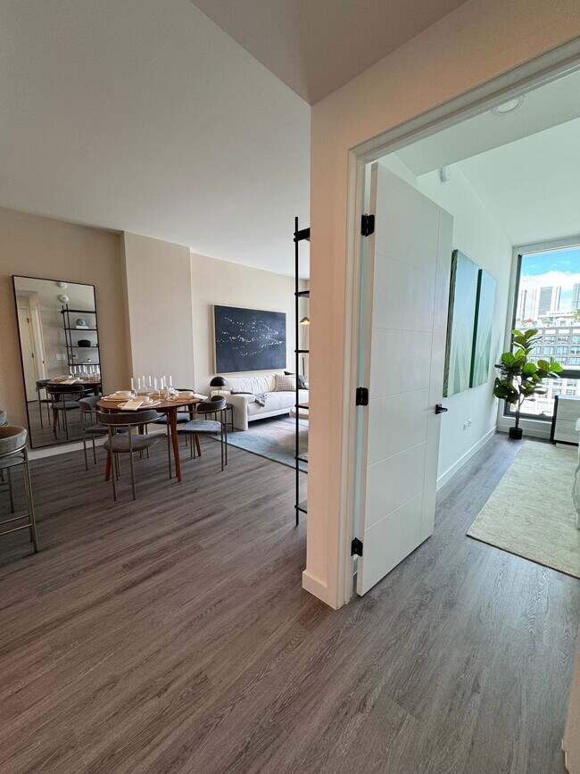 Photo - 163 NW 26th St Unidad A3