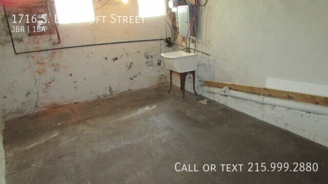 Photo - 1716 S Bancroft St