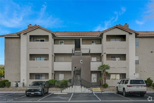 Building Photo - 4200 S Valley View Blvd Unit 3006 Rental