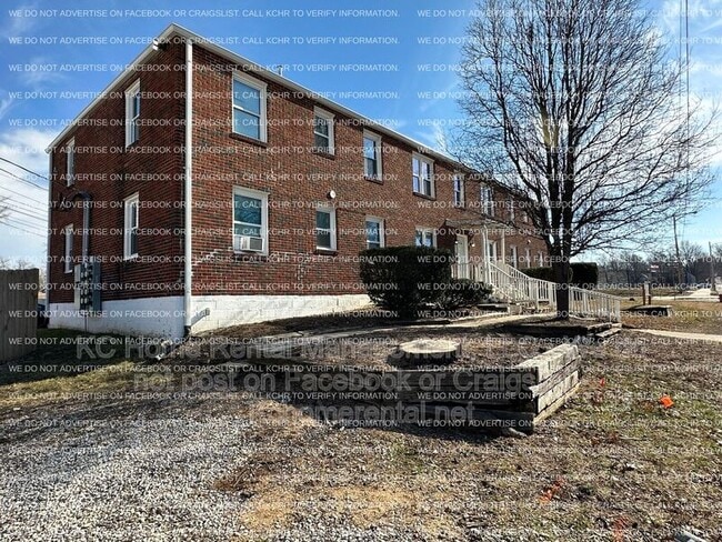 Photo - 901 N 16 St Unit #103