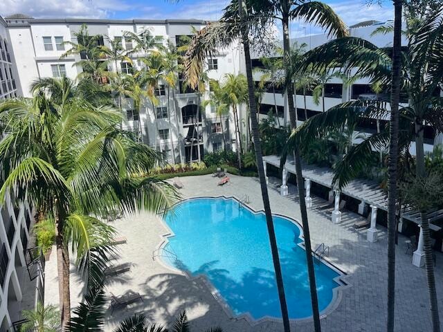 Photo - 1690 Renaissance Commons Blvd Unit 1522