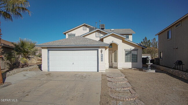 Photo - 3960 Tierra Fiji Ln House