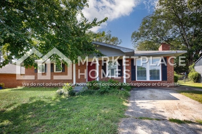 Building Photo - 2013 Reuben Dr NE Rental